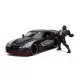 Masinuta metalica Venom 2008 Dodge Viper scara 1:24 Masinuta metalica Venom 2008 Dodge Viper scara 1:24