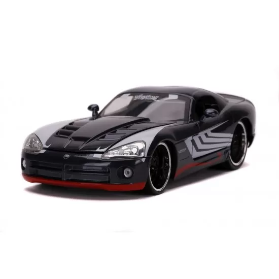 Masinuta metalica Venom 2008 Dodge Viper scara 1:24 Masinuta metalica Venom 2008 Dodge Viper scara 1:24