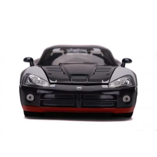 Masinuta metalica Venom 2008 Dodge Viper scara 1:24 Masinuta metalica Venom 2008 Dodge Viper scara 1:24