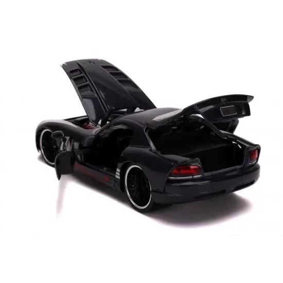 Masinuta metalica Venom 2008 Dodge Viper scara 1:24 Masinuta metalica Venom 2008 Dodge Viper scara 1:24