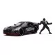 Masinuta metalica Venom 2008 Dodge Viper scara 1:24 Masinuta metalica Venom 2008 Dodge Viper scara 1:24