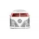 Masinuta metalica Volkswagen Bus 1962 Masinuta metalica Volkswagen Bus 1962