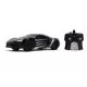 Masinuta radiocomandata Black Panther Lykan scara 1:16 Masinuta radiocomandata Black Panther Lykan scara 1:16