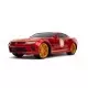 Masinuta radiocomandata Iron Man 2016 Chevy scara 1:16 Masinuta radiocomandata Iron Man 2016 Chevy scara 1:16