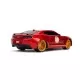 Masinuta radiocomandata Iron Man 2016 Chevy scara 1:16 Masinuta radiocomandata Iron Man 2016 Chevy scara 1:16