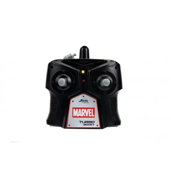 Masinuta radiocomandata Iron Man 2016 Chevy scara 1:16 Masinuta radiocomandata Iron Man 2016 Chevy scara 1:16