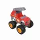 Masinuta metalica Blaze Firerescue Masinuta metalica Blaze Firerescue