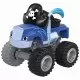 Masinuta metalica Blaze Pirate Crusher Masinuta metalica Blaze Pirate Crusher