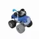 Masinuta metalica Blaze Pirate Crusher Masinuta metalica Blaze Pirate Crusher