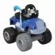 Masinuta metalica Blaze Pirate Crusher Masinuta metalica Blaze Pirate Crusher