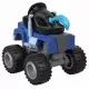Masinuta metalica Blaze Pirate Crusher Masinuta metalica Blaze Pirate Crusher