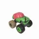 Masinuta metalica Blaze Piratul Pickle Masinuta metalica Blaze Piratul Pickle