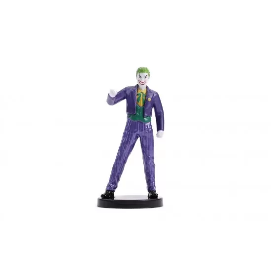 Masinute metalica Chevy Corvette Stingray 2009 si figurina Joker scara 1:24 Masinute metalica Chevy Corvette Stingray 2009 si figurina Joker scara 1:24