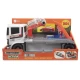 Camion de reparatii si remorcare Matchbox Action Drivers Camion de reparatii si remorcare Matchbox Action Drivers