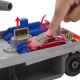 Camion de reparatii si remorcare Matchbox Action Drivers Camion de reparatii si remorcare Matchbox Action Drivers
