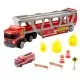 Autospeciala pentru pompieri MBX Matchbox Autospeciala pentru pompieri MBX Matchbox