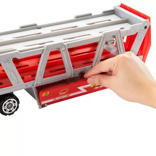 Autospeciala pentru pompieri MBX Matchbox Autospeciala pentru pompieri MBX Matchbox