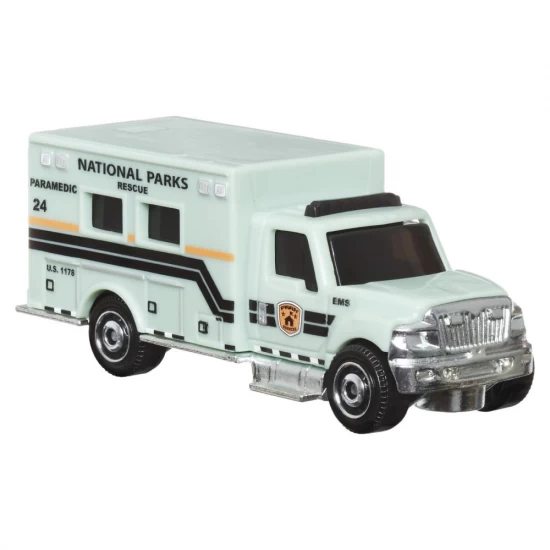 Set 9 masinute Matchbox