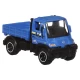 Set 9 masinute Matchbox Mercedes Benz Unimog U300 Set 9 masinute Matchbox Mercedes Benz Unimog U300