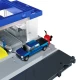 Set de joaca vulcanizare Matchbox 