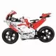 Set constructie Meccano Ducati Moto GP cu suspensie Set constructie Meccano Ducati Moto GP cu suspensie