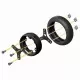 Set constructie Meccano Ducati Moto GP cu suspensie Set constructie Meccano Ducati Moto GP cu suspensie