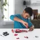Set constructie Meccano Ferrari 1 Race Set constructie Meccano Ferrari 1 Race