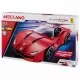 Set constructie Meccano Ferrari F12 Set constructie Meccano Ferrari F12