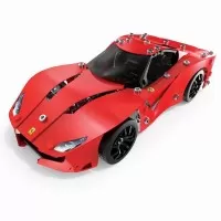 Set constructie Meccano Ferrari F12