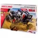 Set constructie Meccano Kit 25 in 1 Set constructie Meccano Kit 25 in 1
