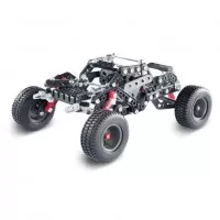 Set constructie Meccano Kit 25 in 1