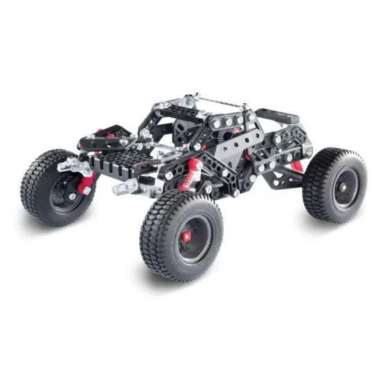 Set constructie Meccano Kit 25 in 1 Set constructie Meccano Kit 25 in 1