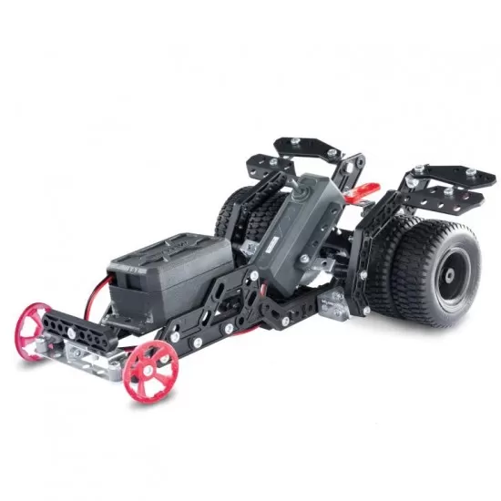 Set constructie Meccano Kit 25 in 1 Set constructie Meccano Kit 25 in 1