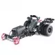 Set constructie Meccano Kit 25 in 1 Set constructie Meccano Kit 25 in 1