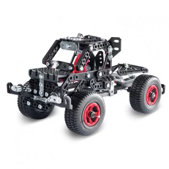 Set constructie Meccano Kit 25 in 1 Set constructie Meccano Kit 25 in 1