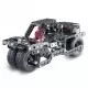 Set constructie Meccano Kit 25 in 1 Set constructie Meccano Kit 25 in 1