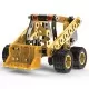 Set constructie Meccano Buldozer Set constructie Meccano Buldozer