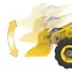 Set constructie Meccano Buldozer Set constructie Meccano Buldozer
