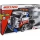 Set metalic de constructie Meccano - Camion pentru curse 285 piese Set metalic de constructie Meccano - Camion pentru curse 285 piese
