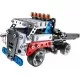 Set metalic de constructie Meccano - Camion pentru curse 285 piese Set metalic de constructie Meccano - Camion pentru curse 285 piese