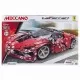 Set constructie Meccano la Ferrari Set constructie Meccano la Ferrari