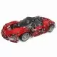 Set constructie Meccano la Ferrari Set constructie Meccano la Ferrari