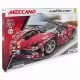 Set constructie Meccano la Ferrari Set constructie Meccano la Ferrari