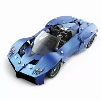 Set constructie Meccano Pagani Huayra