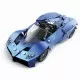 Set constructie Meccano Pagani Huayra Set constructie Meccano Pagani Huayra