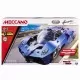 Set constructie Meccano Pagani Huayra Set constructie Meccano Pagani Huayra