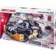 Set constructie Meccano Roadster radiocomandat 2 in 1 Set constructie Meccano Roadster radiocomandat 2 in 1