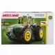 Set constructie Meccano Tractor John Deere Set constructie Meccano Tractor John Deere