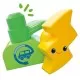 Set constructie Mega Bloks 34 piese Set constructie Mega Bloks 34 piese