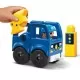 Set constructie Mega Bloks 34 piese Set constructie Mega Bloks 34 piese
